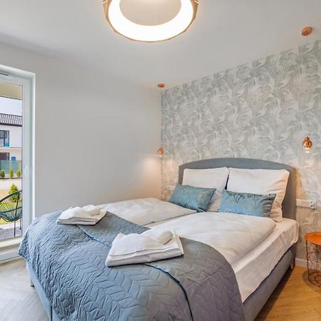 Apartament Piaskowy C 08-Posesja Kapitanska -Holiday City Грзибово Экстерьер фото